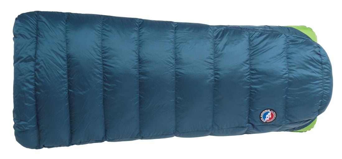 BIG AGNES LOST RANGER 3-N-1