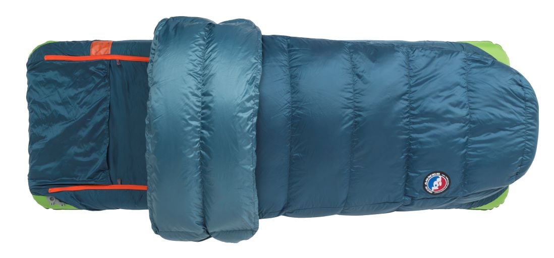 BIG AGNES LOST RANGER 3-N-1 - Image 2
