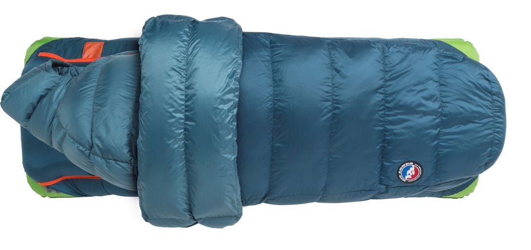 BIG AGNES LOST RANGER 3-N-1 - Image 3