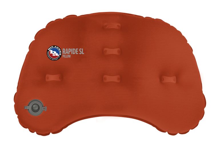 BIG AGNES RAPIDE SL PILLOW