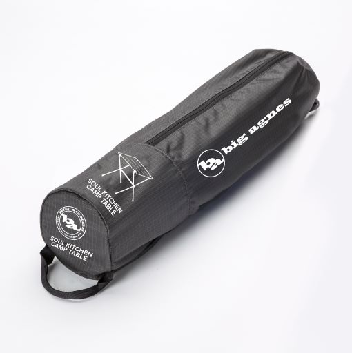 BIG AGNES SOUL KITCHEN CAMP TABLE - Image 2
