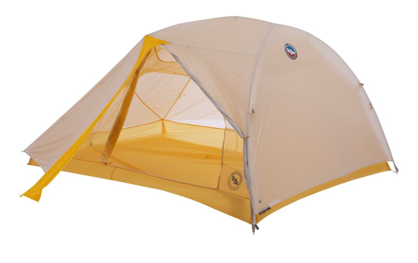 BIG AGNES TIGER WALL UL