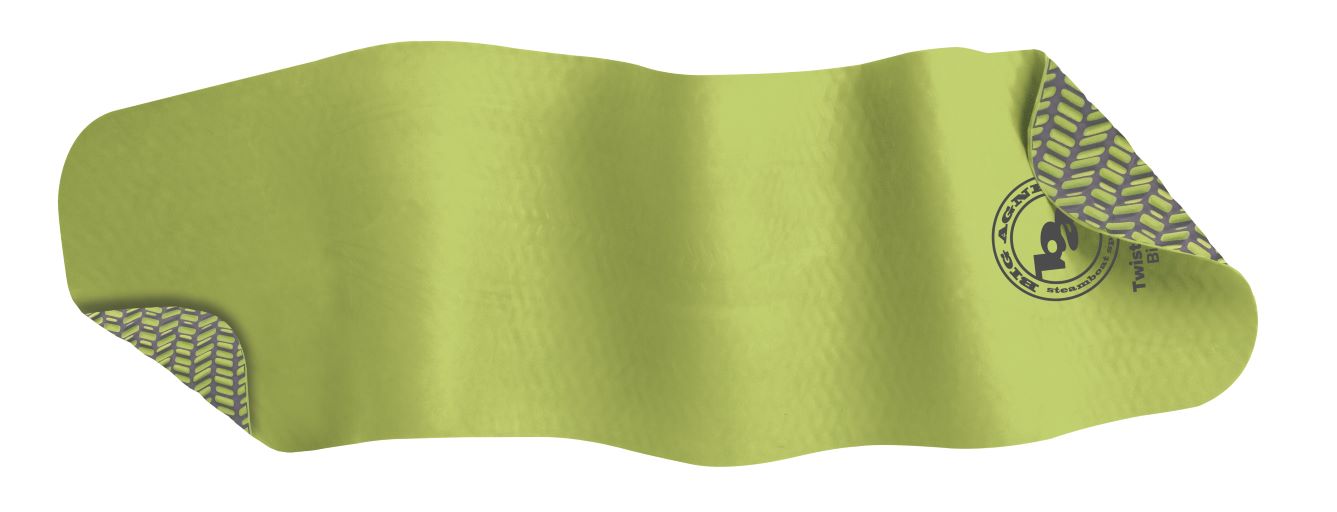 BIG AGNES TWISTER CANE SLEEPING PAD