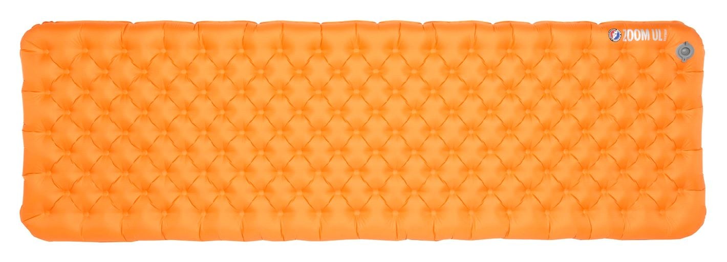 BIG AGNES ZOOM UL INSULATED SLEEPING PAD