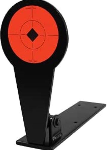BIRCHWOOD .22 RIMFIRE POPPER TARGET 