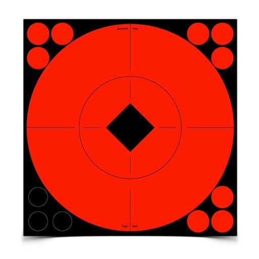 TARGET, BIRCHWOOD SPOTS