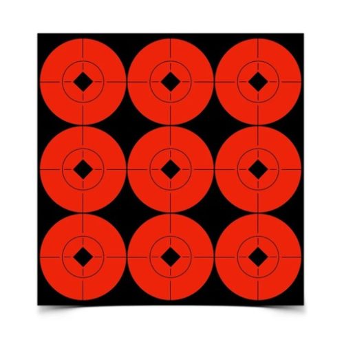 BIRCHWOOD CASEY TARGET SPOTS 