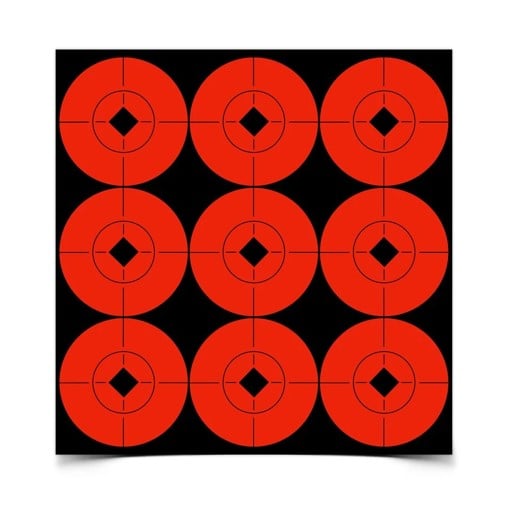 BIRCHWOOD CASEY TARGET SPOTS