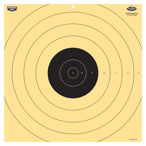 BIRCHWOOD DIRTY BIRD SPLATTER TARGET