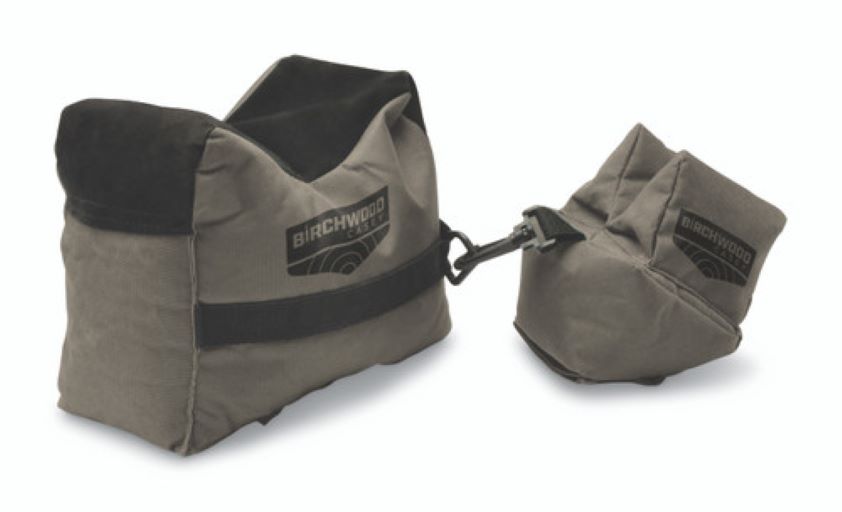 BIRCHWOOD FILLED FRONT/REAR COMBO