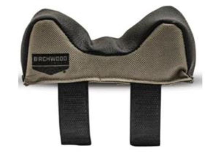 BIRCHWOOD FRONT REST BAG  MEDIUM FILLED