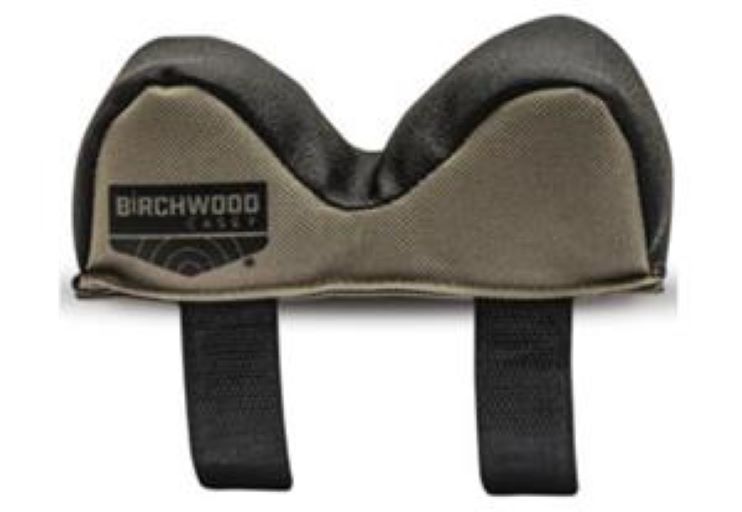 BIRCHWOOD FRONT REST BAG NARROW FILLED 