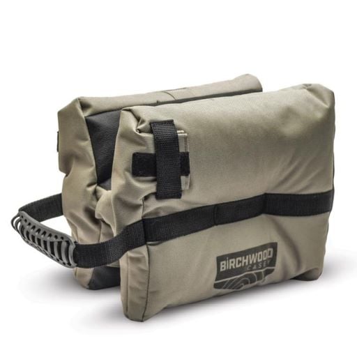 BIRCHWOOD H-BAG SHOOTING BAG 