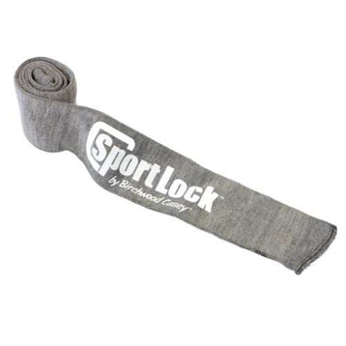 BIRCHWOOD SILICONE LONG GUN SLEEVE 