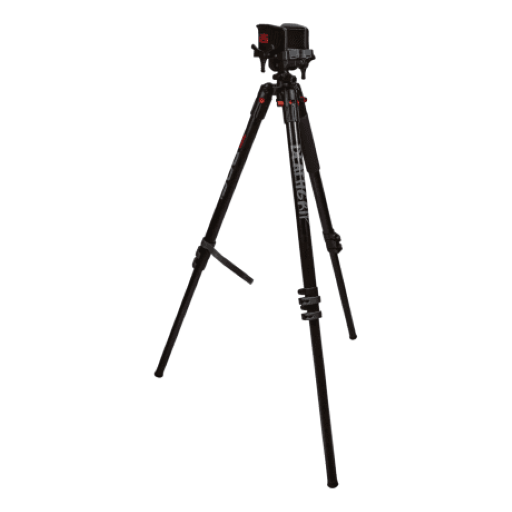 BOG DEATH GRIP CLAMPING TRIPOD 