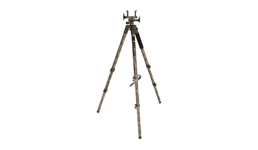 BOG DEATHGRIP CAMO TRIPOD 