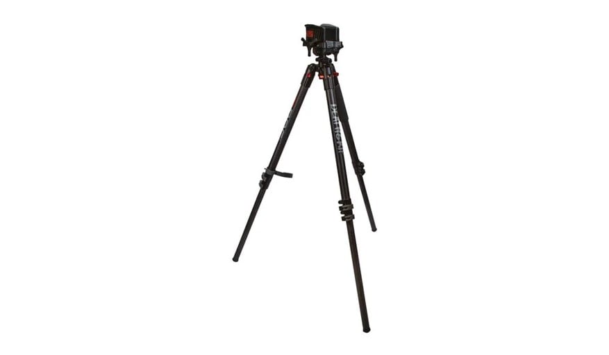 BOG DEATHGRIP TRIPOD - ALUMINUM 