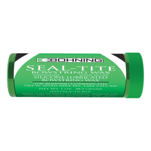BOHNING SEAL - TITE BOWSTRING WAX 