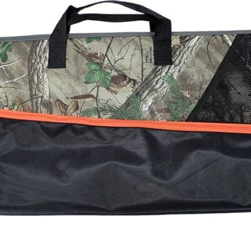 BOHNING YOUTH SOFT BOW CASE 