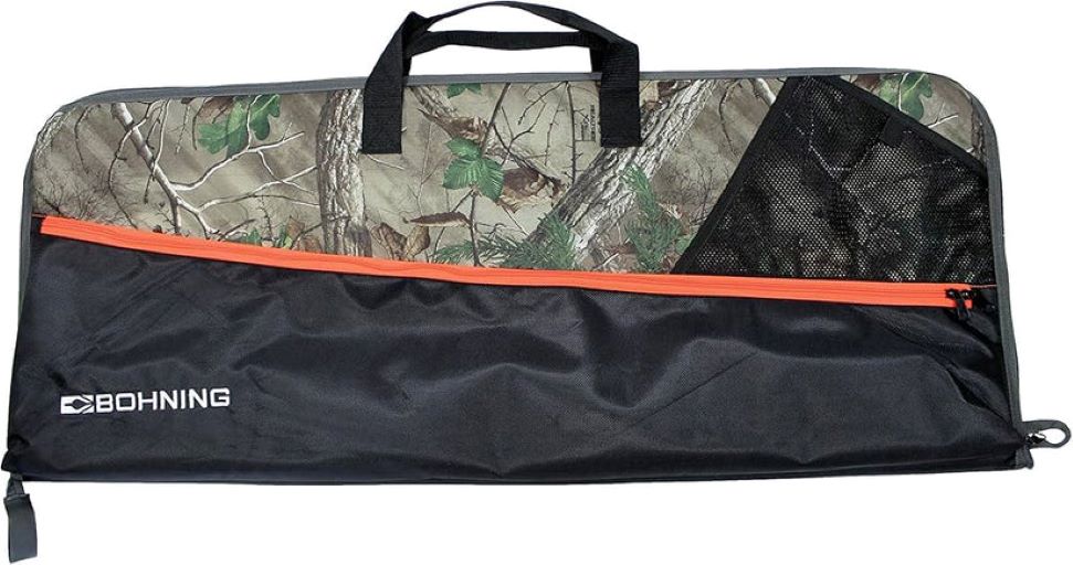 BOHNING YOUTH SOFT BOW CASE 