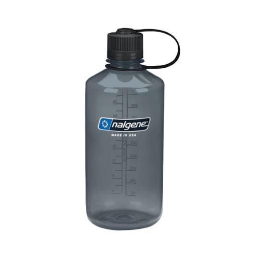 NALGENE 32OZ NARROW MOUTH - ASST COLOURS - Image 2