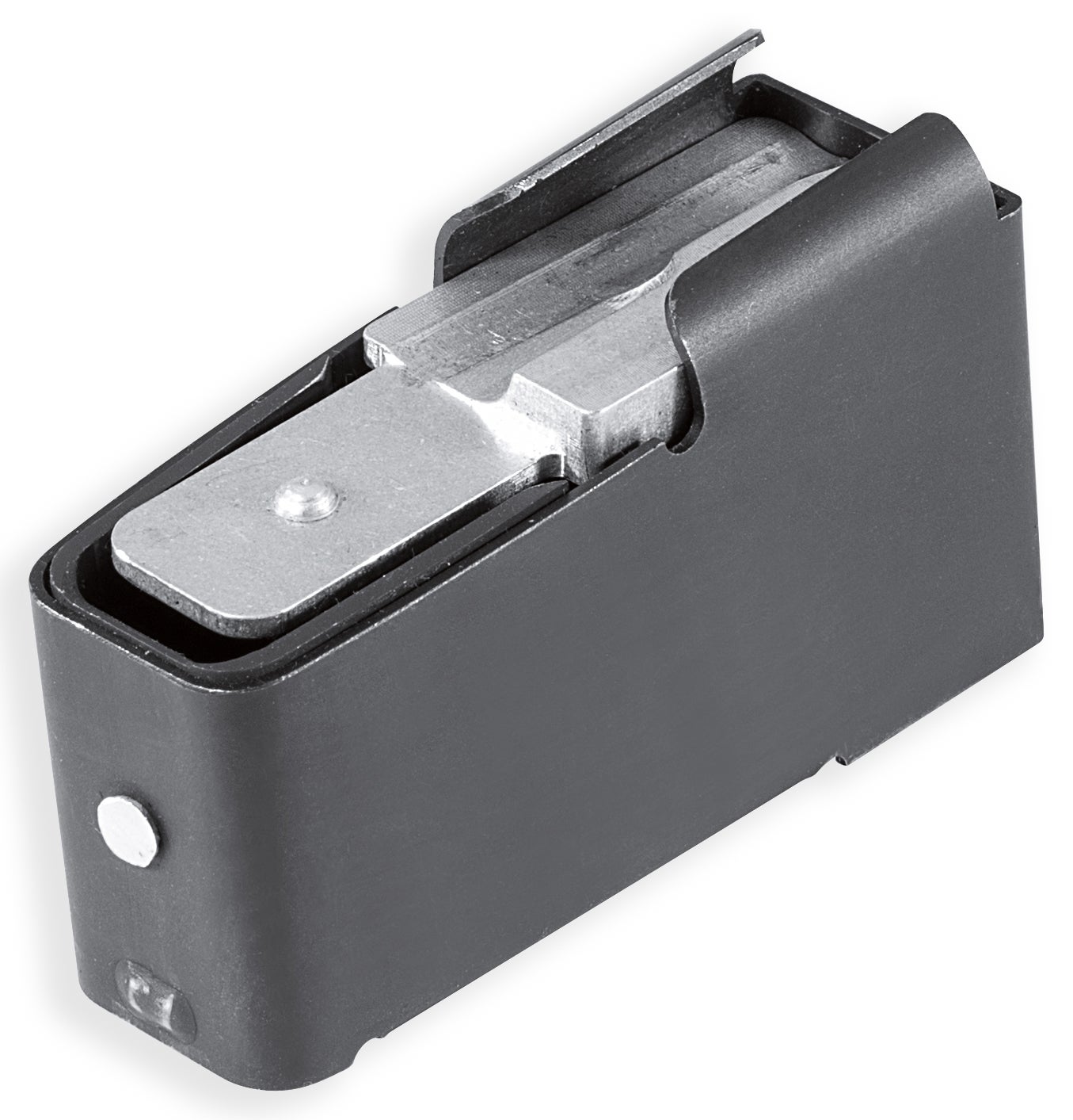 BROWNING A-BOLT MAGAZINE