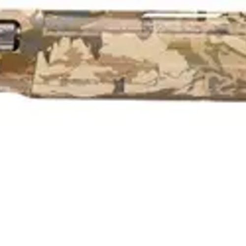 BROWNING A5 SHOTGUN 