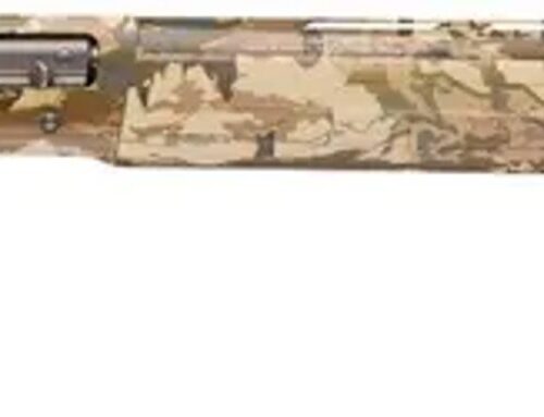 BROWNING A5 SHOTGUN 