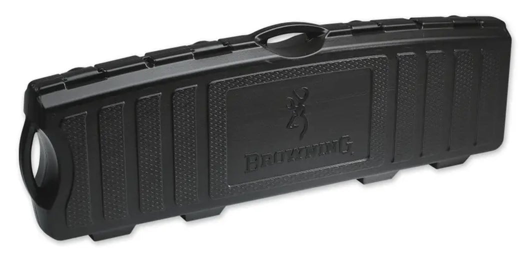 BROWNING BRUISER PRO DOUBLE GUN CASE