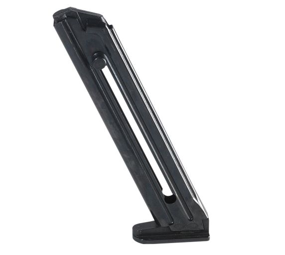 BROWNING BUCK MARK MAGAZINE - PISTOL AND RIFLE 
