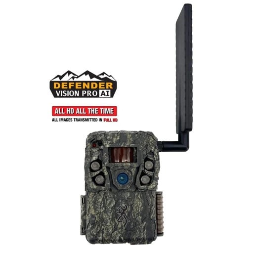 BROWNING DEFENDER VISION PRO HD
