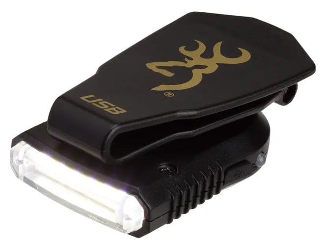 BROWNING NIGHT SEEKER 2 