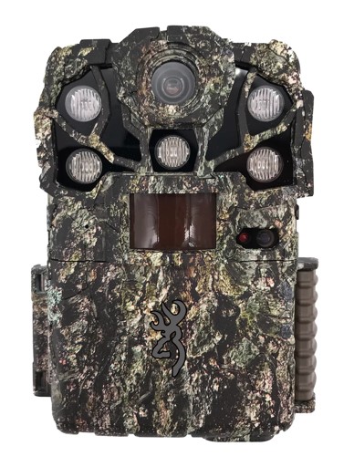 BROWNING RECON FORCE ELITE TRAIL CAMERA