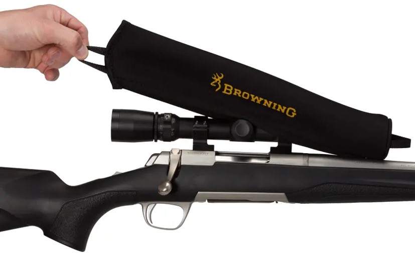 BROWNING SCOPE COVER 40MM