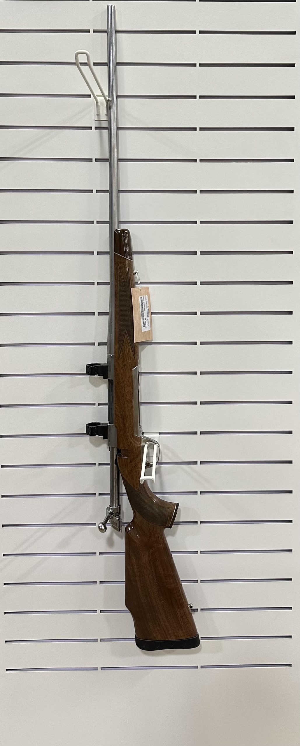 BROWNING WHITE GOLD MEDALLION 7MM REM MAG - USED RIFLE