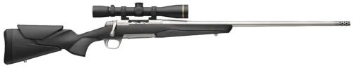 BROWNING X-BOLT 2 HUNTER COMPOSITE STAINLESS 