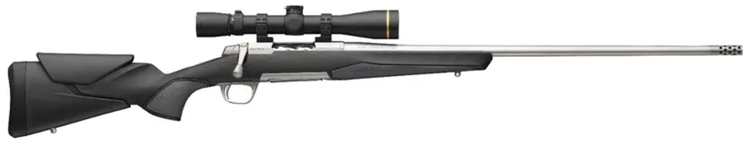 BROWNING X-BOLT 2 HUNTER COMPOSITE STAINLESS 