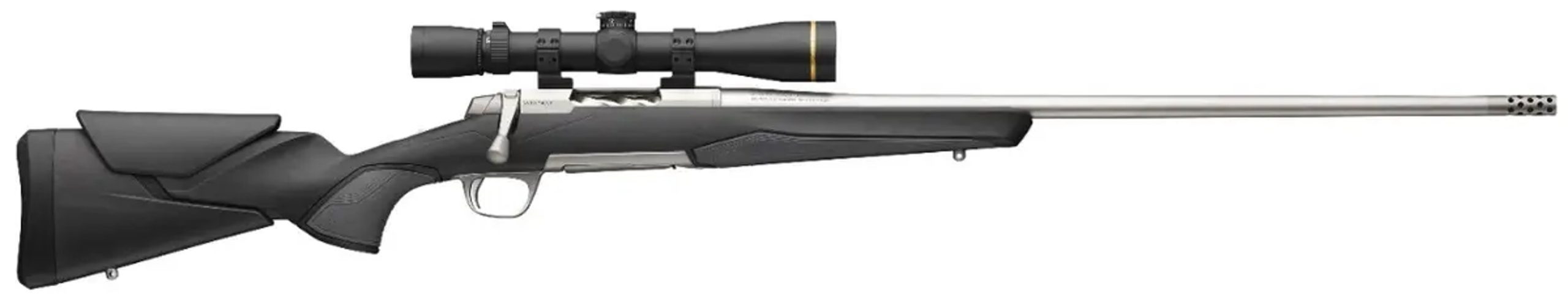 BROWNING X-BOLT 2 HUNTER COMPOSITE STAINLESS 