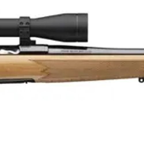 BROWNING X-BOLT 2 MEDALLION MAPLE 