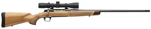 BROWNING X-BOLT 2 MEDALLION MAPLE 