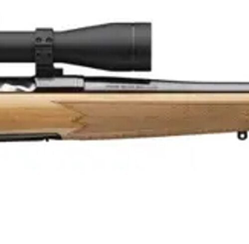 BROWNING X-BOLT 2 MEDALLION MAPLE 