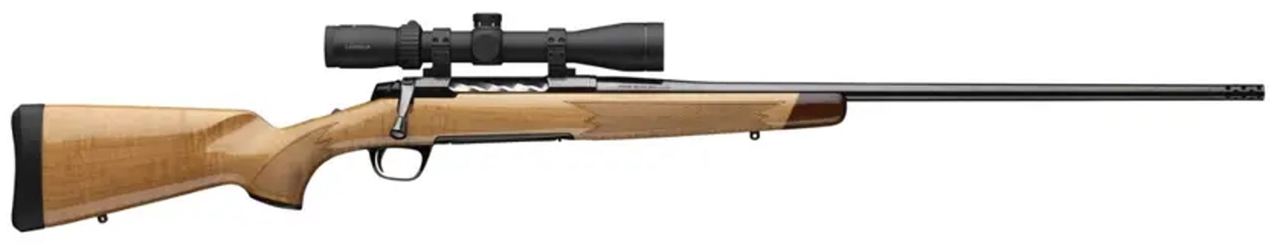 BROWNING X-BOLT 2 MEDALLION MAPLE 