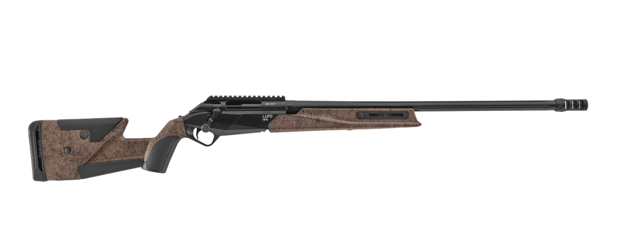 BROWNING X-BOLT 2 SPEED - OVIX 
