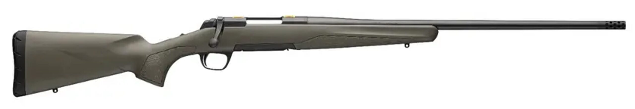 BROWNING X-BOLT HUNTER OD GREEN 