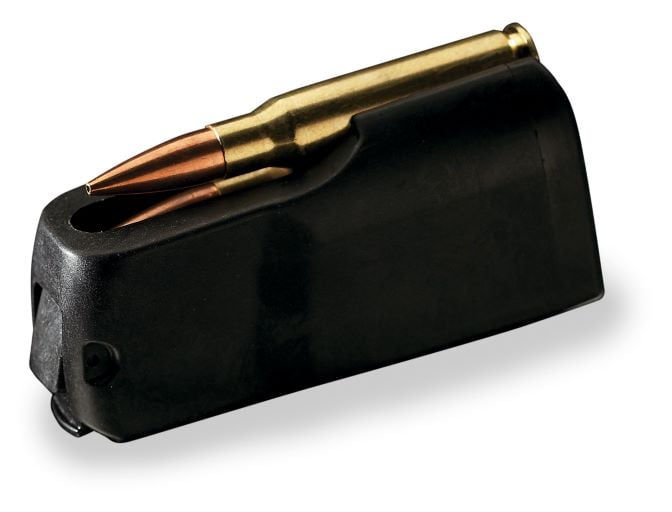BROWNING X-BOLT MAGAZINE - BLACK