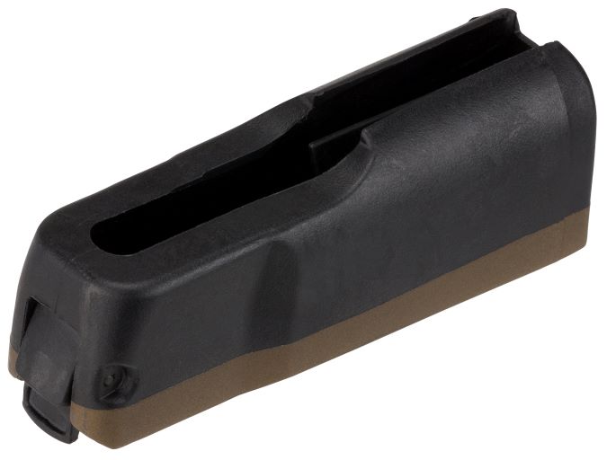 BROWNING X-BOLT MAGAZINE - BRONZE