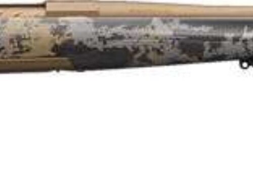 BROWNING X-BOLT MOUNTAIN PRO