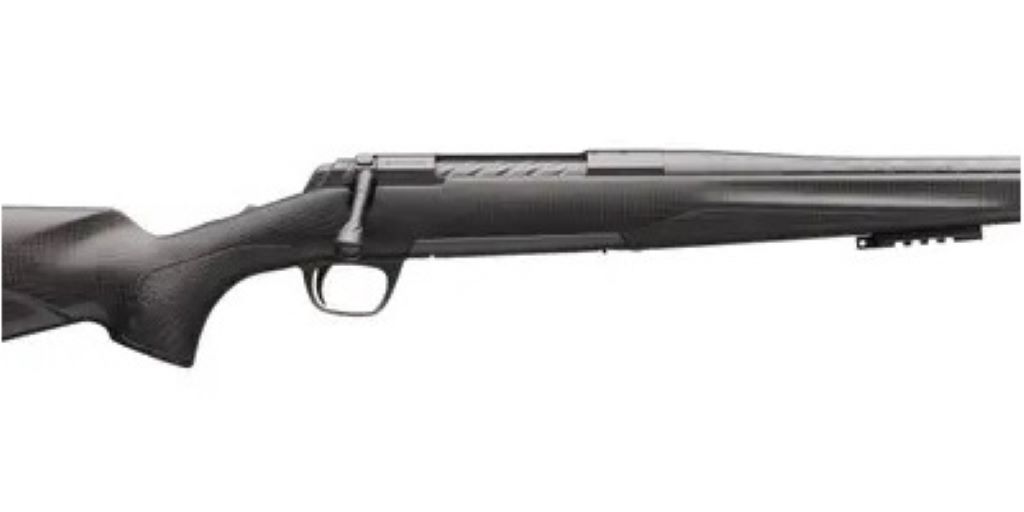 BROWNING X-BOLT PRO 