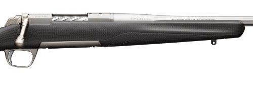 BROWNING X-BOLT PRO STAINLESS 