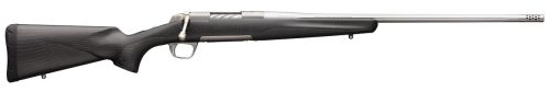 BROWNING X-BOLT PRO STAINLESS 